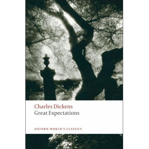 Charles Dickens - Great Expectations