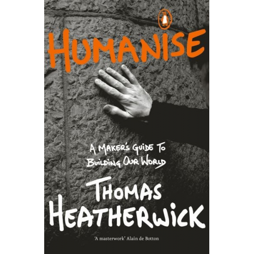 Thomas Heatherwick - Humanise