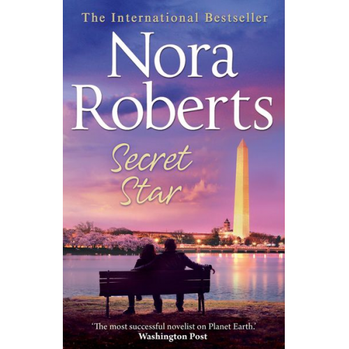 Nora Roberts - Roberts, N: Secret Star