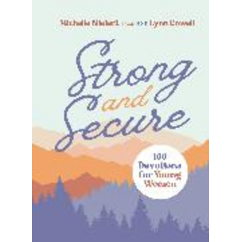 Lynn Cowell Michelle Nietert - Strong and Secure