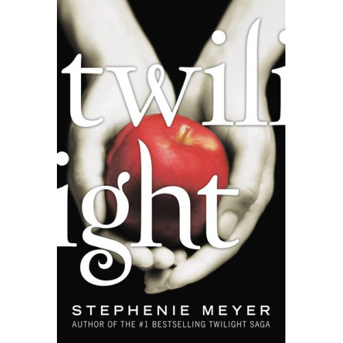 Stephenie Meyer - Twilight