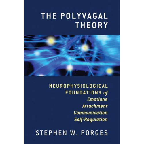 Stephen W. Porges - The Polyvagal Theory