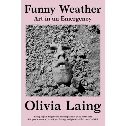 Olivia Laing - Funny Weather