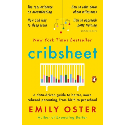 Emily Oster - Cribsheet