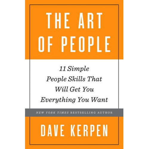 Dave Kerpen - The Art of People