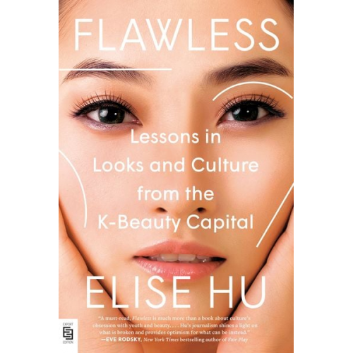 Elise Hu - Flawless