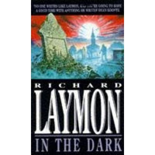 Richard Laymon - In the Dark