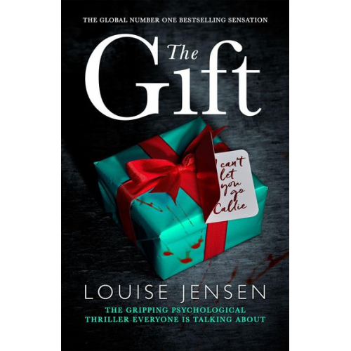 Louise Jensen - The Gift