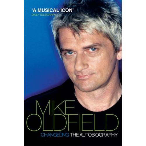 Mike Oldfield - Changeling