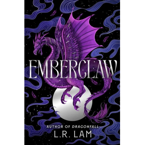 L. R. Lam - Emberclaw