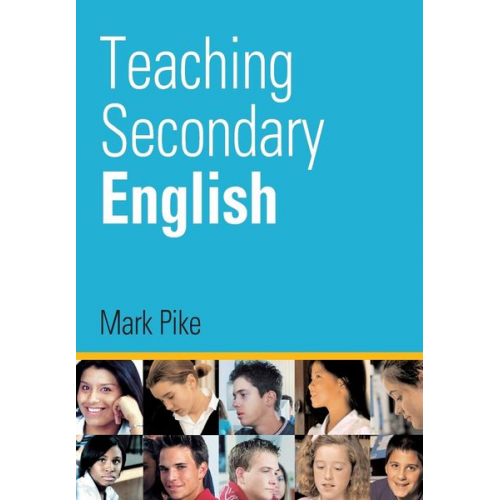 Mark Pike - Teaching Secondary English