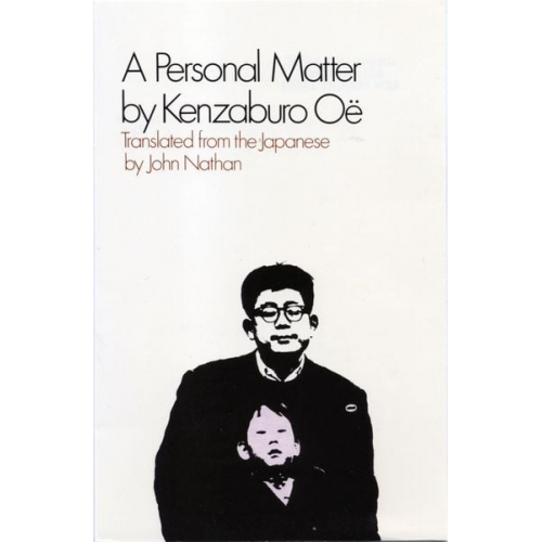 Kenzaburo Oe - A Personal Matter