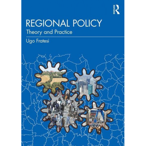 Ugo Fratesi - Regional Policy