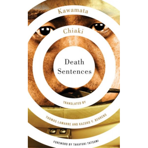 Kawamata Chiaki - Death Sentences