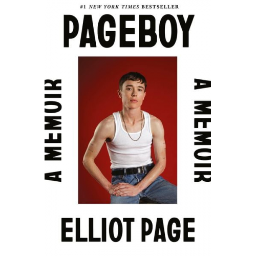 Elliot Page - Pageboy