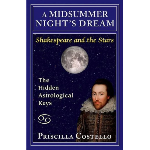 Priscilla Costello Ma - A Midsummer Night's Dream