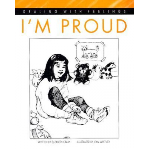 Elizabeth Crary - I'm Proud