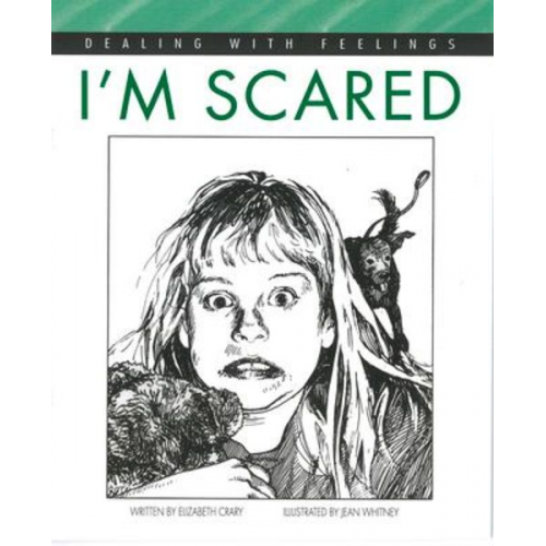 Elizabeth Crary - I'm Scared