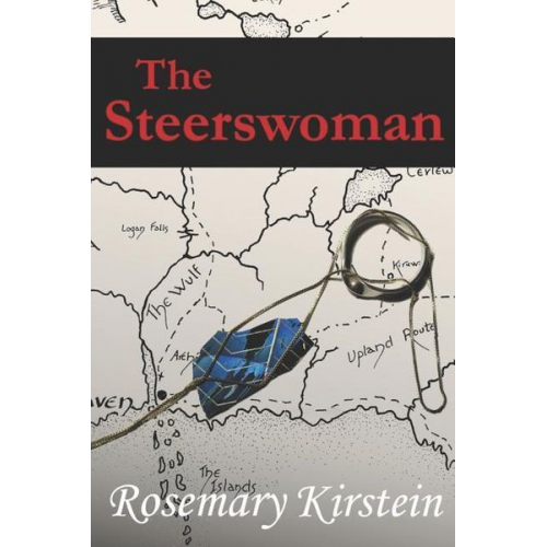 Rosemary Kirstein - The Steerswoman