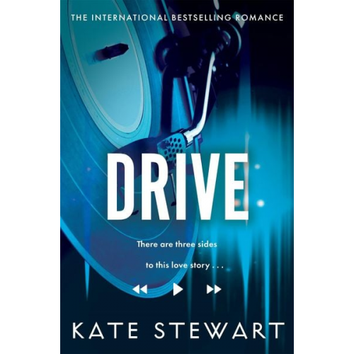 Kate Stewart - Drive