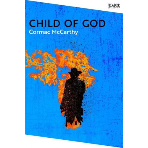 Cormac McCarthy - Child of God