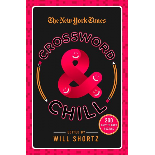 New York Times - The New York Times Crossword & Chill