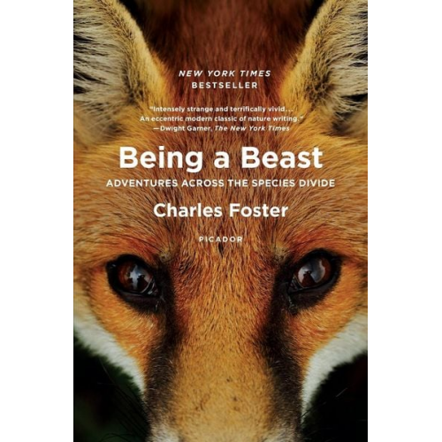 Charles Foster - Being a Beast