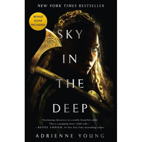 Adrienne Young - Sky in the Deep