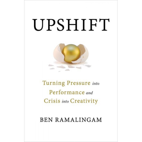 Ben Ramalingam - Upshift