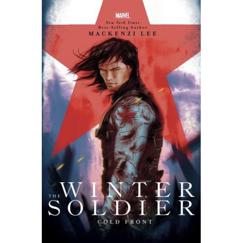 Mackenzi Lee - The Winter Soldier