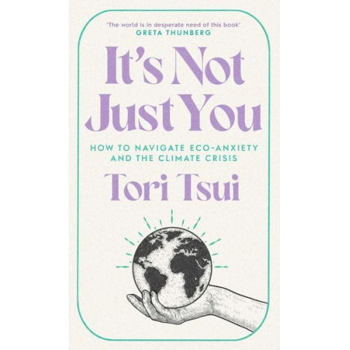 Tori Tsui - It's Not Just You