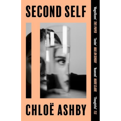 Chloe Ashby - Second Self