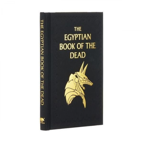 Ea Wallis Budge - The Egyptian Book of the Dead