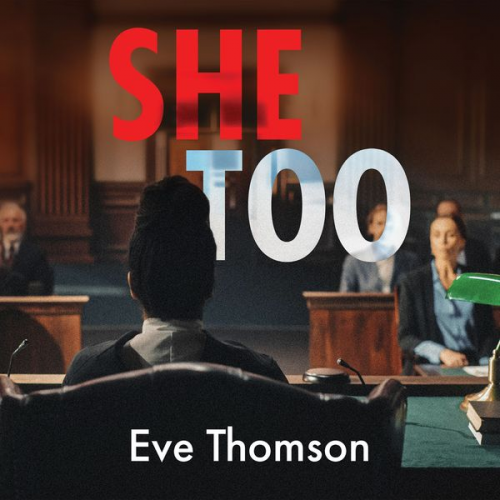 Eve Thomson - She Too