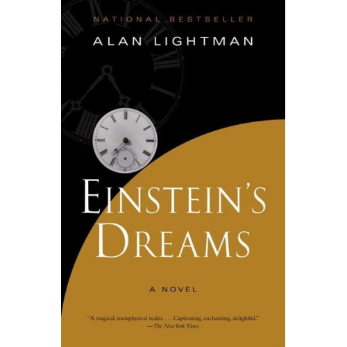 Alan Lightman - Einstein's Dreams