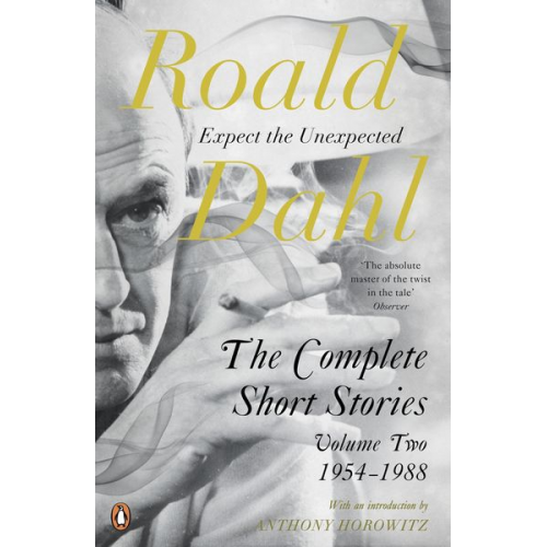 Roald Dahl - The Complete Short Stories 2