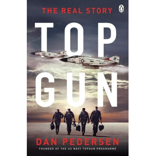 Dan Pedersen - Topgun