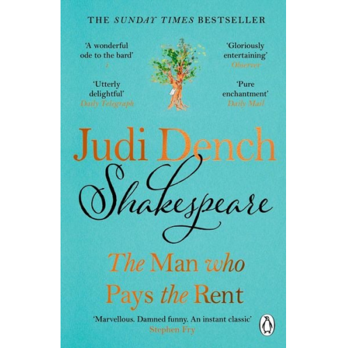 Judi Dench - Shakespeare