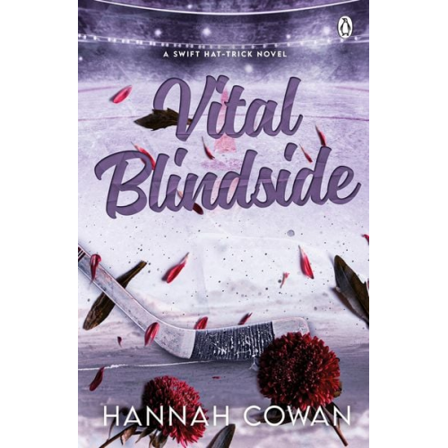 Hannah Cowan - Vital Blindside