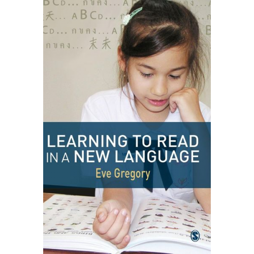 Eve Gregory - Learning to Read in a New Language