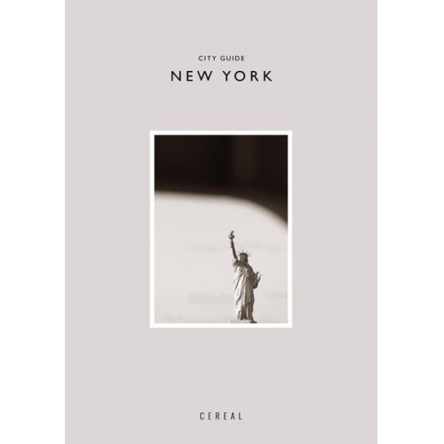 Rosa Stapleton  Rich Park - Cereal City Guide: New York