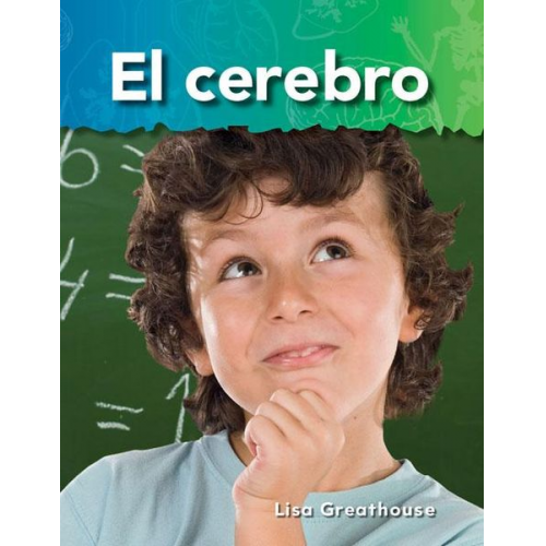 Lisa Greathouse - El Cerebro