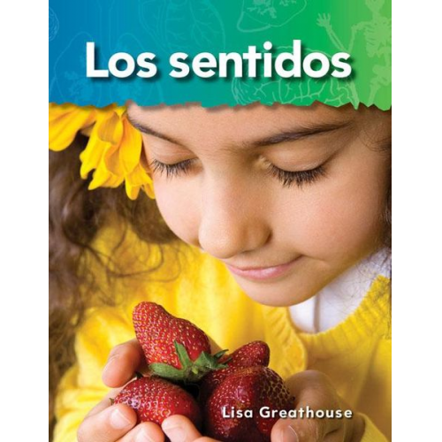 Lisa Greathouse - Los Sentidos