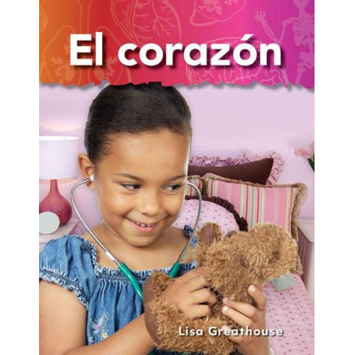 Lisa Greathouse - El Corazón