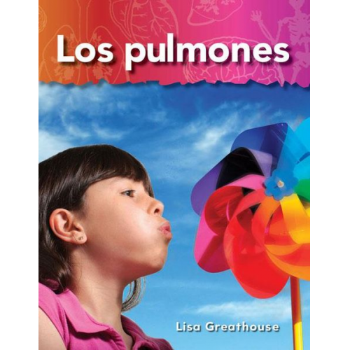 Lisa Greathouse - Los Pulmones