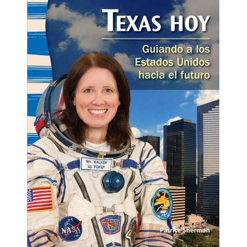 Patrice Sherman - Texas Hoy