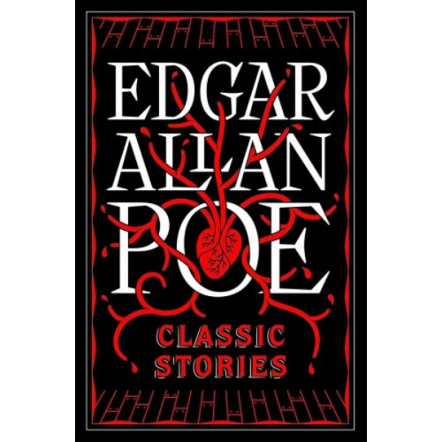 Edgar Allen Poe - Edgar Allen Poe