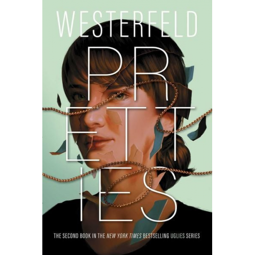 Scott Westerfeld - Pretties