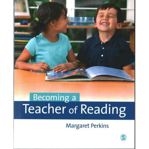 Margaret Perkins - Becoming a Teacher of Reading