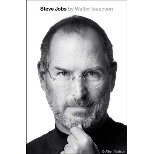 Walter Isaacson - Steve Jobs